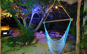 Hotelito Kuyche